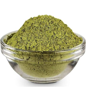 MYGODGIFT  Neem Patta Powder - Azadirachta Indica - Neem Leaves  200 gm
