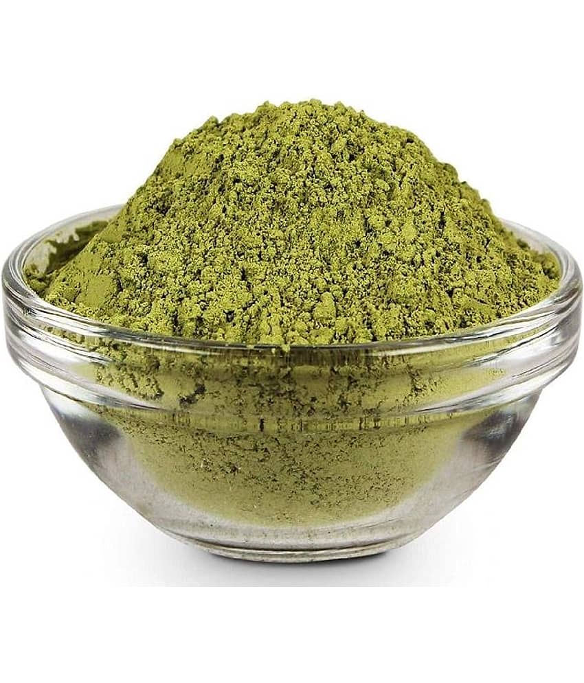 MYGODGIFT  Neem Patta Powder - Azadirachta Indica - Neem Leaves  200 gm