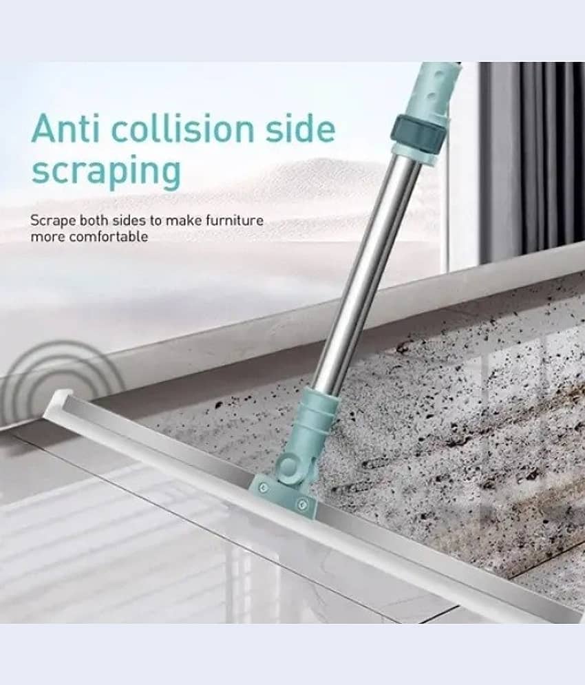 Theos Multi-Colour Floor Wiper
