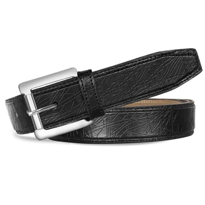 Brown Formal/casual PU Leather Belt For Men BT05-BKL06