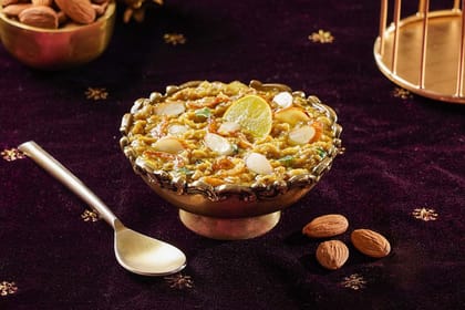 Murgh Haleem (Chicken Haleem) Murgh Haleem (Chicken Haleem)