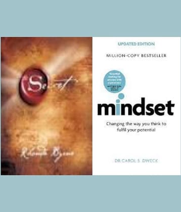 The Secret + MindSet