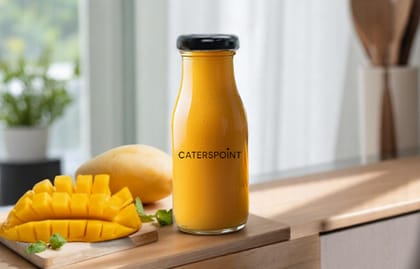 The Original Mango Shake