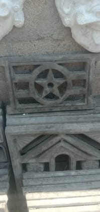 Cement Windows Durable Elegant for Your Garden