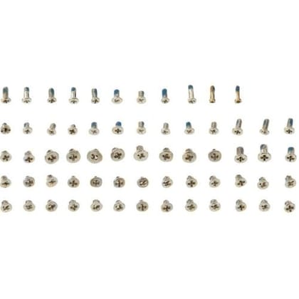 Screw Set for Apple Iphone 5S