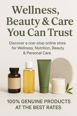 Shilpi Beauty Mart