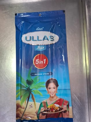 Ullas