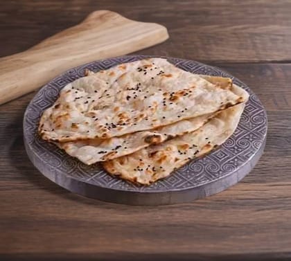 Naan plain
