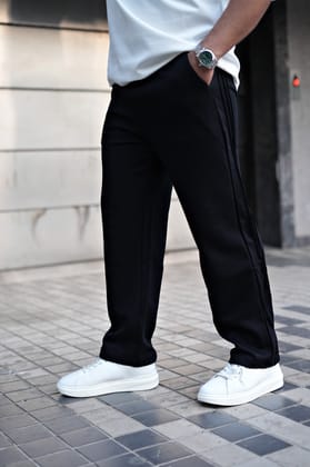 309 Limitless Core Sweatpants-Small / Midnight Black / 309 Limitless Core Sweatpants