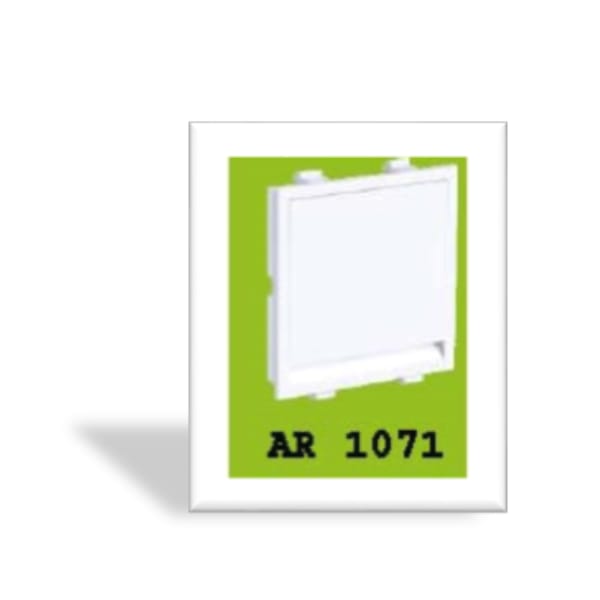 Helmer Fista 2M 6A 1 Way Switch