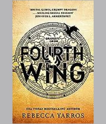 Fourth Wing