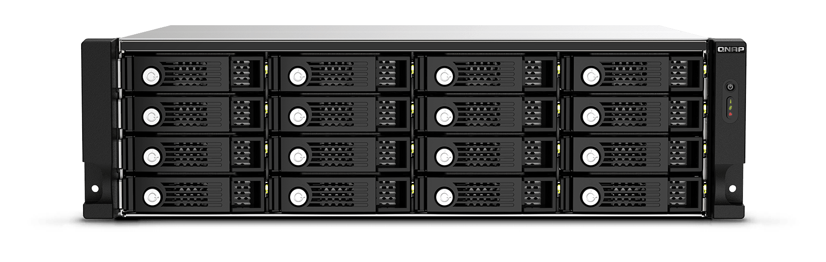 Rackmount Expansion Unit TL-R1620Sep-RP 3U 16BAY 2.5/3.5 SAS JBOD LSI