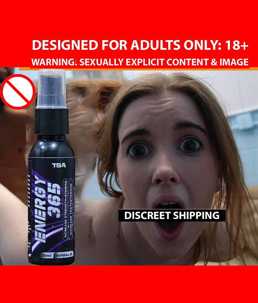 5G Energy ™ 9 inch ling Enhancement oil, Men Power generator Herbal Oil (50 ml)