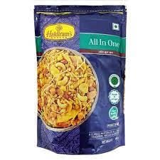 haldiram all in one 400G