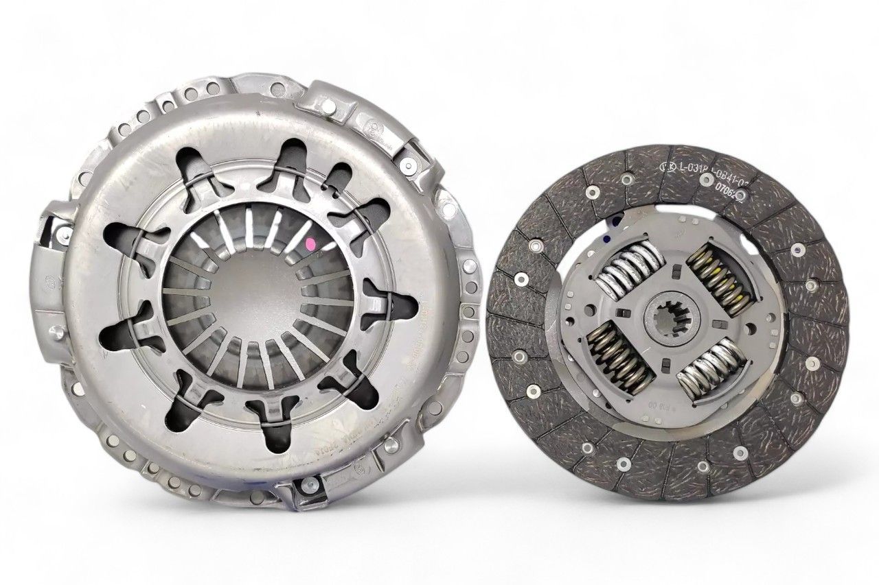 Luk Clutch Set (Disc+Pressure Plate) AV887092