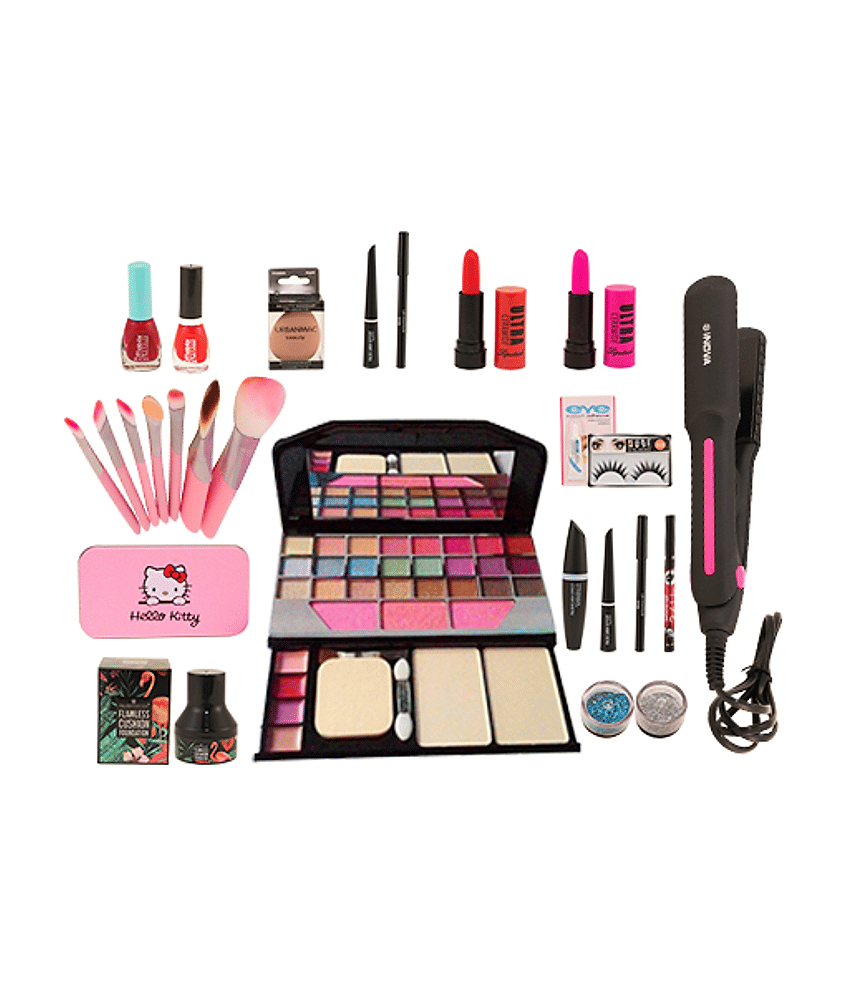 Lenon Makeup Kit ( MAKEUP KIT )