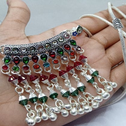 Tagri 75percent Pure Silver T-1
