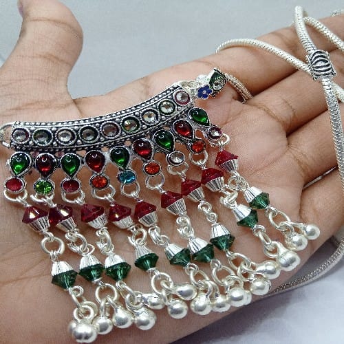 Tagri 75percent Pure Silver T-1