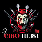 Cibo Heist