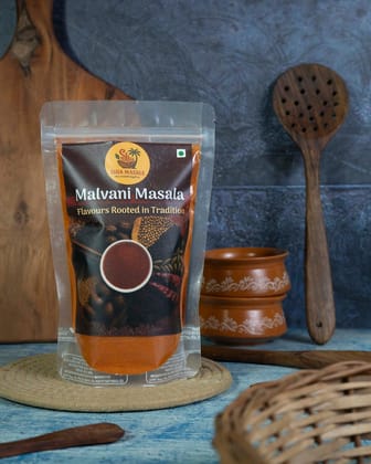 Malvani Masala 250g Each