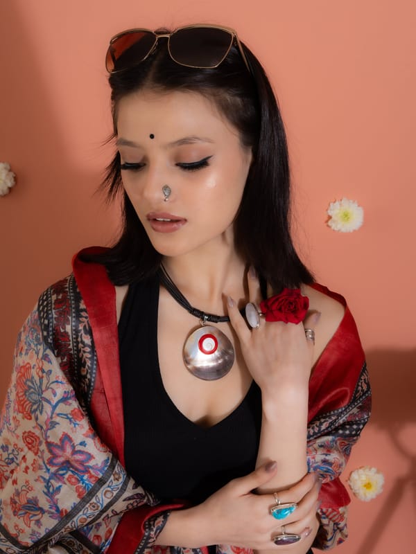 ...