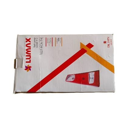 Lumax Rear Tail Lamp - RH AV621051