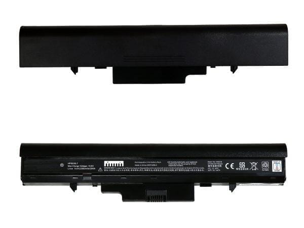 Laptop Battery For HP 510 Compaq, 530 Notebook 4 Cells 2200mAh - Compatible