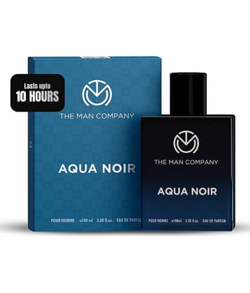 The Man Company Eau De Parfum (EDP) Fresh -Fragrance For Men ( Pack of 1 )