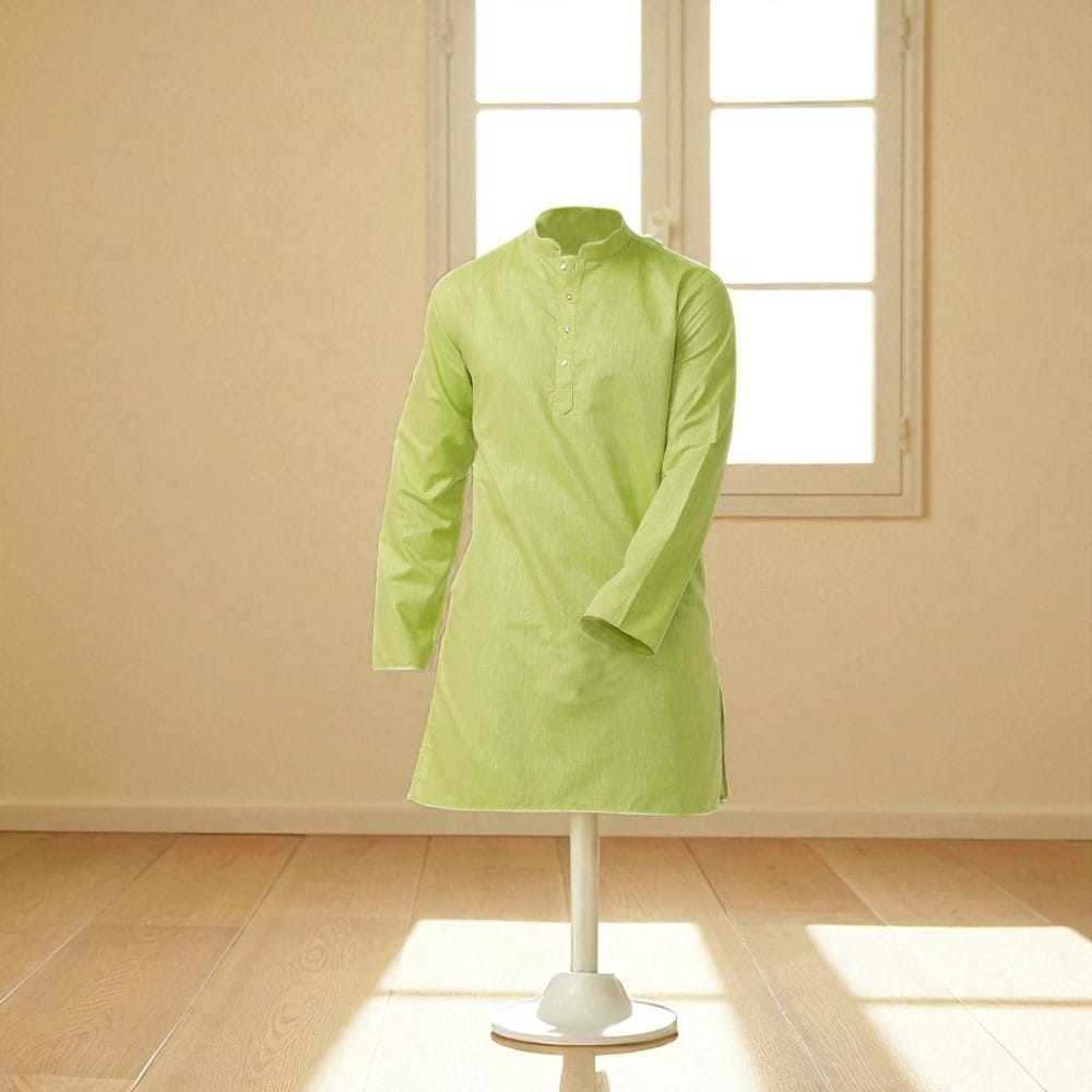 Cotton Kurta ( 1 Unit)