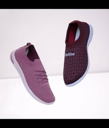 Seafoot Multicolor Women's Juttis