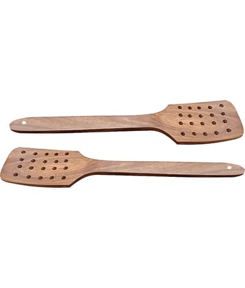 SWH Wooden Skimmer 2 Pc