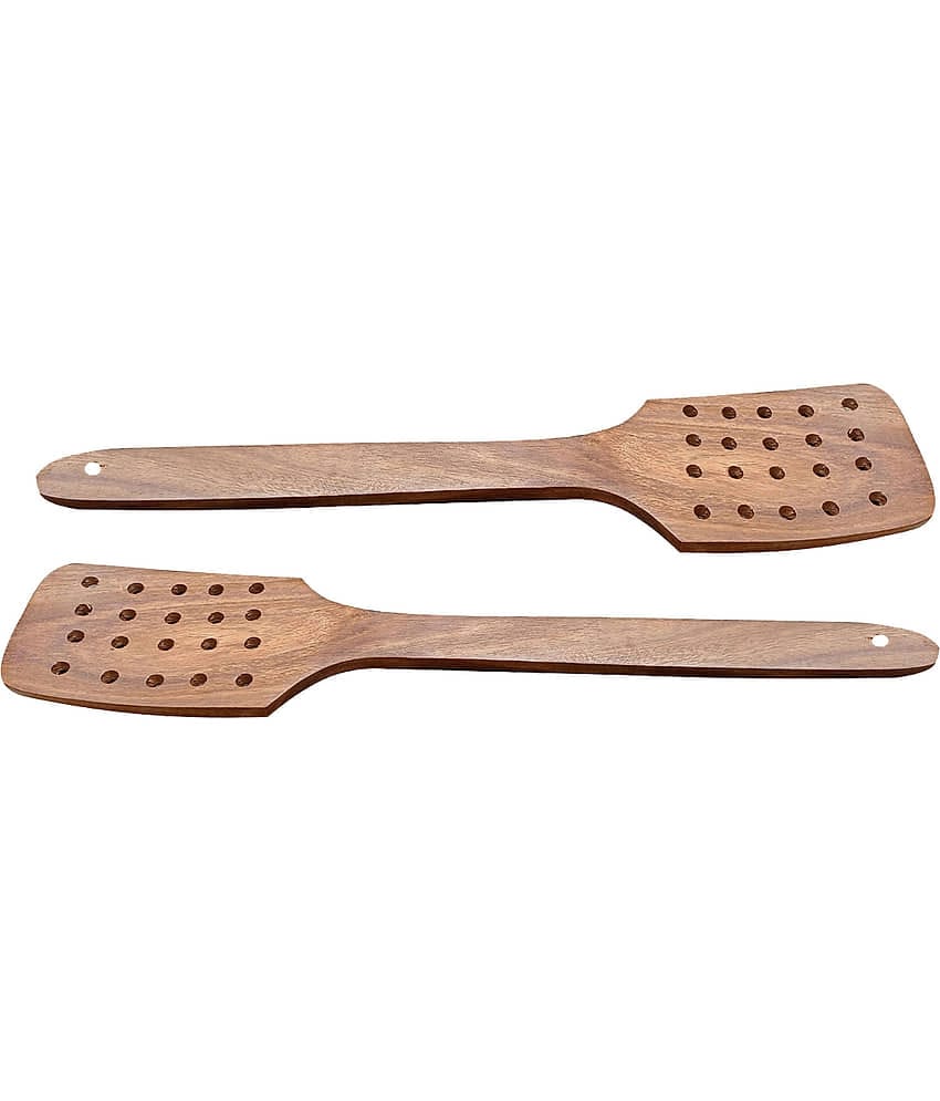 SWH Wooden Skimmer 2 Pc