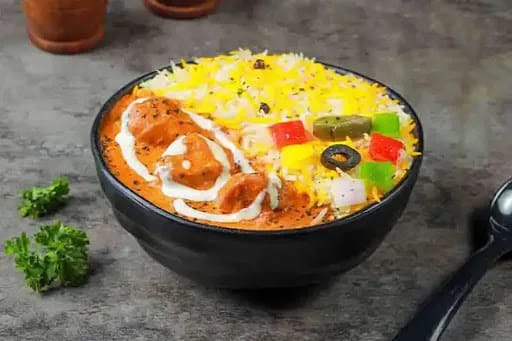 Lunchbox - Combos & More