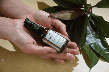 Meraki Beauty Eladi Face Oil, 30 ml