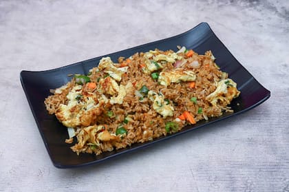 Egg Fried Rice