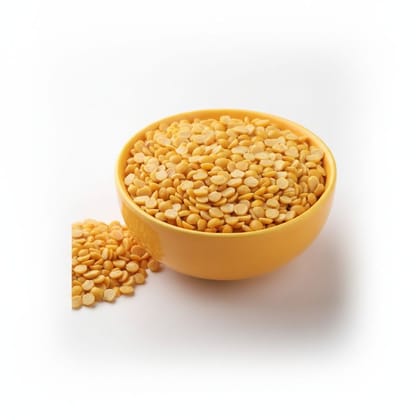 Toor Dal - 50 kg - One bulk bag of Toor Dal
