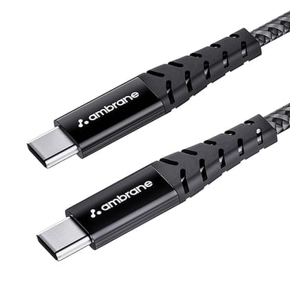 Ambrane RCTT 15