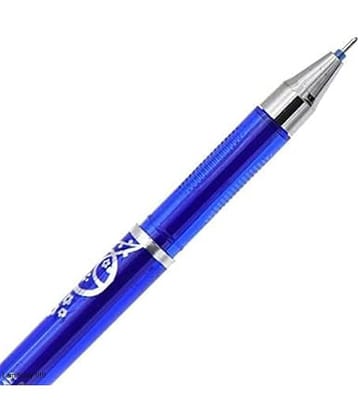 Krink Metal Roller Ball Pens with Blue Refill ( Pack of 1 )
