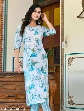 Cotton Tops Soft Breathable Comfort