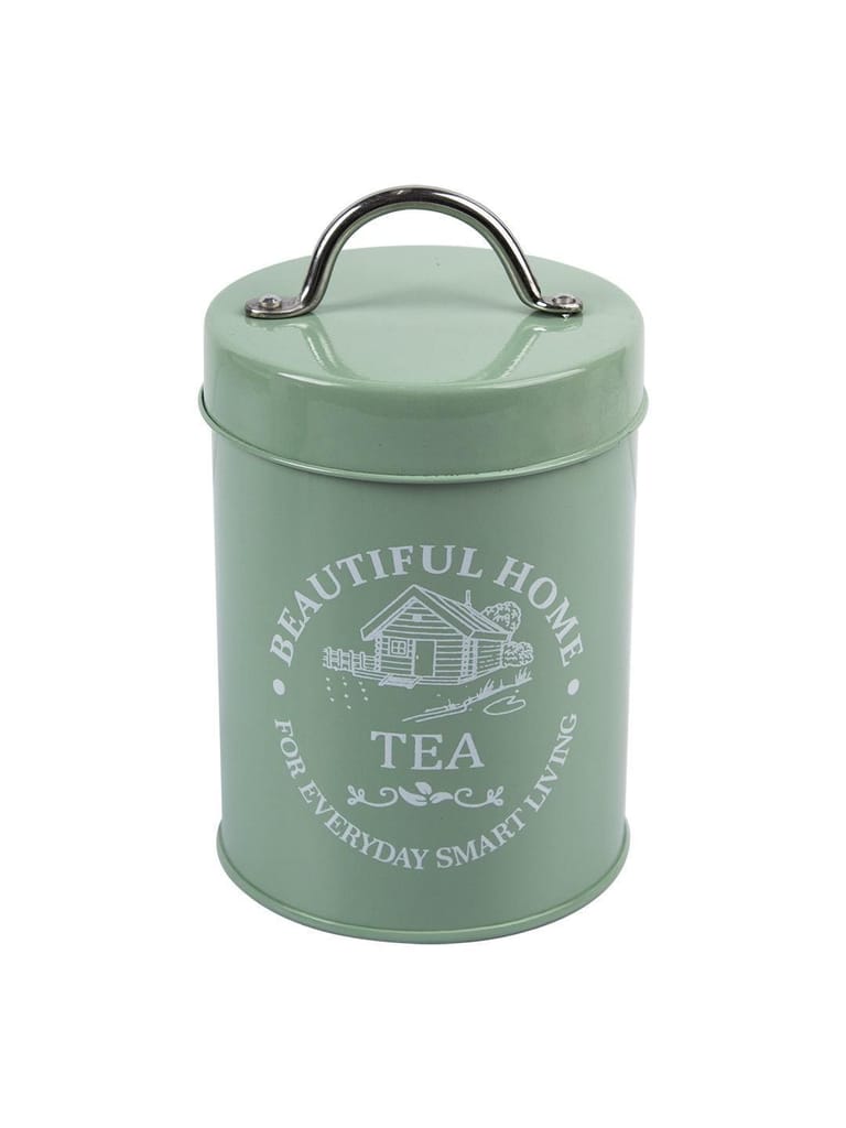 Market99 Tea Storage Jar with Lid - 850mL