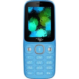 Itel it5026 (Blue)
