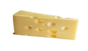 HEINRICHSTHALER GERMANY EMMENTHAL CHEESE (APPROX.) 3KG (RATE PER KG)