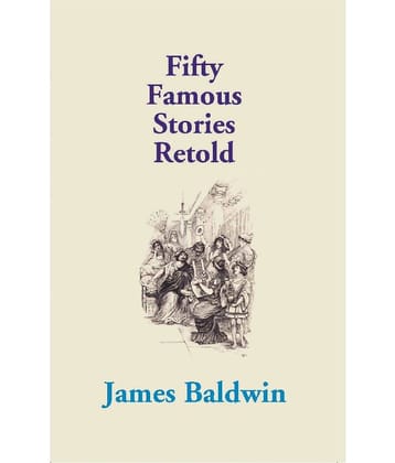 Fifty Famous Stories Retold