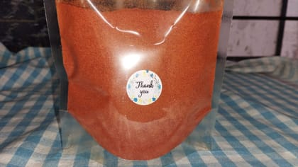Red chilli powder 150 G