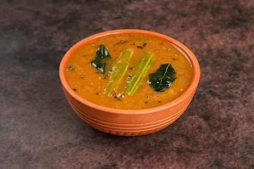 Extra Sambar/bowl