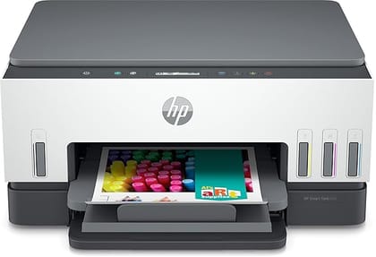Hp Printer Smart Tank 670 AIO Hp Printer Smart Tank 670 AIO