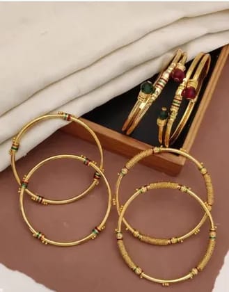 Diva Chic Bracelet & Bangles