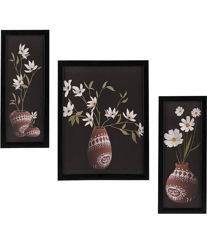 Indianara - Art Prints With Frame