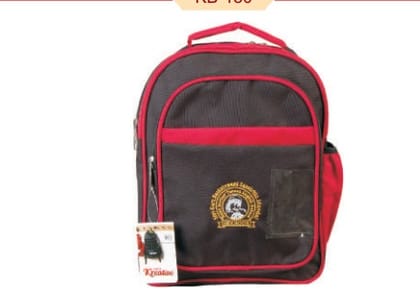 KB- 132 School Bag