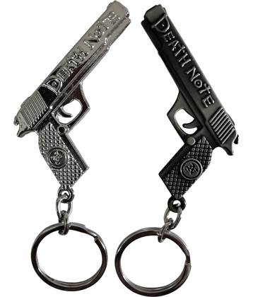 grethe Multi Color Key Chain ( Pack of 2 )